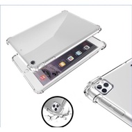 Ipad ipad 2/3/4 ipad 10 Transparent case high quality clear tablet protector cover casing