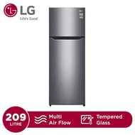 LG | GN-B215SQMT Smart Inverter Compressor Kulkas 2 Pintu