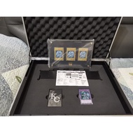Yugioh Kaiba 25th Anniversary Set (Ready Stock)