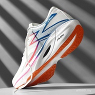 Ronda-8012 Flying Burn 3 9 Colors Carbon Board Sports Running Shoes 34-45 6TMT