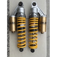 Original Ohlins Shock Absorber