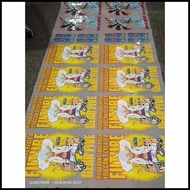 DTF Printing (22x39 inches) to Press