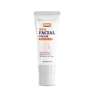 SUMAX white tube moisturizing cream 50g