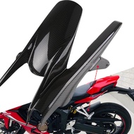 CB650R CBR650R Carbon Fiber Motorcycle Rear Fender Mudguard For Honda CB650R CBR 650 R 2019 2020 Mot