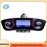 [bilituerm]Car Player BT06 Car  MP3 Player Multifunctional  Multi-Language MP3 Universal LCD Display