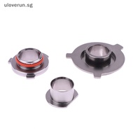 Uloverun For V7-9005/9006/9012/H11/H7/H4/H3/H1 Head Lamp Retainer Clips Car LED Headlight Bulb Base Adapter Socket Holder SG