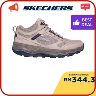 [BEST DFFER ] Skechers Women GOrun Trail Altitude Highly Elevated Shoes - 128206-TPNV