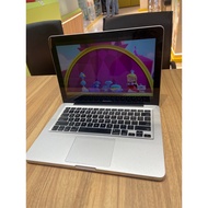 Used A1278 McBook Mid 2012 13.3" Intel I5 2.50GHz 4GB RAM 480GB SSD Catalina  OS Win Used