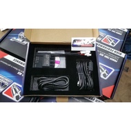 NLK Yamaha LC135 V8 FI ECU Racing