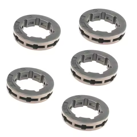 Standard Rim Sprocket 3/8 7T Fit For Stihl Chainsaw 034 036 038 MS340 MS341 MS360 MS361 MS362 MS380 