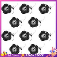 【HOT SALE】 10X  Tank Cap for  and the Cap for Hidea 2.5F 3.5F 4F 2 Stroke 4HP 3.5HP 6HP