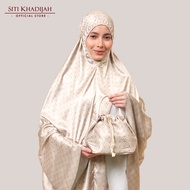 Siti Khadijah Telekung Deco Imane in Sage Green