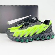 Max style DN8 Running Shoes Thick-Soled Eight-Chamber Air Cushion Retro Comfortable Shock-Absorbing 