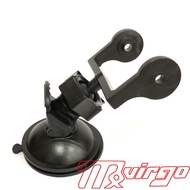 Silicone Suction Cup Fit Papago P0/P1/P2/P2x/P3 Driving Recorder