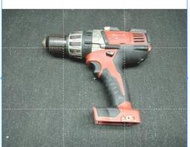 出清】二手 米沃奇milwaukee 2610-20充電式  18V 電動電鑽