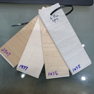 SAMPLE SPC 5.5MM CLICK SYSTEM FLOORING