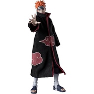 BANDAI Pain Tendo -Six Path Rinnegan action figure