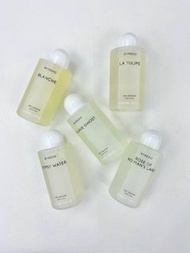 Byredo Gel Douche Body Shower百瑞德香氛沐浴露