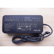 Asus ROG N56V N56VV N56VZ N56VJ N56VM Charger Adapter Output: 19V 6.32A Pin 5.5mm x 2.5mm