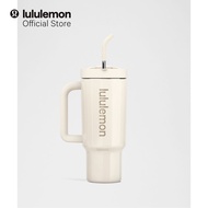 lululemon Insulated Tumbler 40oz