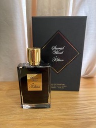 By Kilian Sacred Wood聖木 50ml 近全新