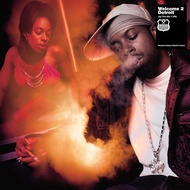 CD / J DILLA Welcome 2 Detroit - The 20th Anniversary Edition Bonus Track