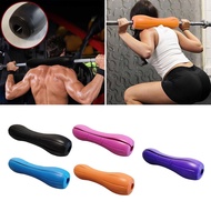 [trdfdv] Barbell Squat Pad EVA Foam Neck Shoulder Support Gym Protective Cushion for Barbell Weightl