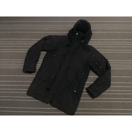 ALPHA INDUSTRIES NINETEEN50NINE WOMAN PARKA L