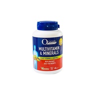 "OCEAN HEALTH" MULTIVITAMIN &amp; MINERALS 60s