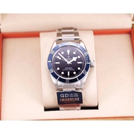 [HIGH PREMIUM] TUDOR_AUTOMATIC STAINLESS STEEL WATCH FOR MEN