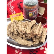 Keropok LEKOR