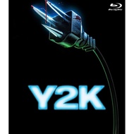 Y2K Y2K (2024) Blu-ray 5.2/10 Jaeden Martell