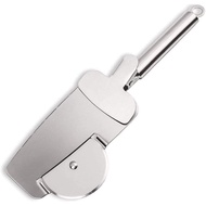 NewlineNY Multipurpose Pizza Cake Cutter Wheeler and Tong 3-in-1 Utensil Knife