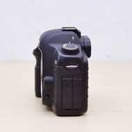 Kamera Dslr Fullframe Canon 5D Mark Ii Bekas / Second Full Frame 5Dii