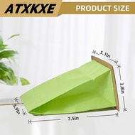 30 Pack Type BB Canister Bags Replacement Fit for Oreck XL Canister Vacuum bags Buster B,PKBB12DW BB