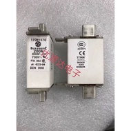 BH BUSSMANN Fuse 170M1558 170M1559 170M1560 170M1561 170M1562 170M1563 10A -315A 690V NEW original