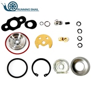 Turbo Repair Kits TD025 TD03 TD02 49173-01400 28231-27000 For Mitsubishi 6C1Q6K82DE Supplier Running