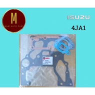 Front Engine Cover Gasket Set ISUZU TFR 4JA1/skl Brand Good Quality