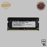 RAM DDR4(2666, NB) 8GB APACER 8 CHIP (ES.08G2V.GNH) ประกัน LT. แรมโน๊ตบุ๊ค ram notebook เเรม หน่วยความจำ RAM DDR ram laptop