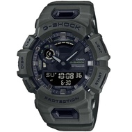 Casio G-SHOCK G-SQUAD GBA-900UU-3ADR