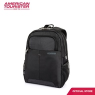 American Tourister SpeedAir Backpack AS - Black