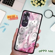 OPPO A60 Glass Softcase - OPPO A60 Mobile Phone Case [T23].