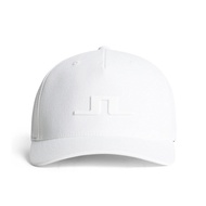 J.Lindeberg Heath Cap (0000 White)