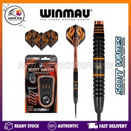 WINMAU Scott Waites Dart Set 20g Convertion Set 2 in 1 (1215)