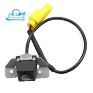 Car Rear View Backup Reversing Camera for -Hyundai IX35 -Tucson 2010-2013 95790-2S011 957902S011 957