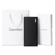 Calvin Klein Long Wallet Calvin Klein 長銀包