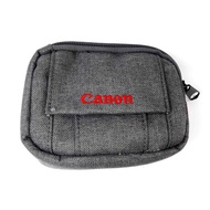 Bag Compact Camera Canon Pouch-Beg Kamera Canon