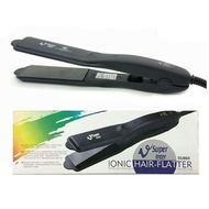 SUPER V INTER เครื่องหนีบผม รุ่น SU 868 (สีดำ)