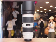 [ 市場少有 ] 全新一樣小白三 Canon EF 70-200mm f/2.8L IS III USM for Canon EF Mount / 70-200 / 70-200 III / mk.3