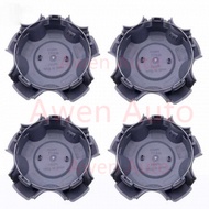 1ชิ้น/4ชิ้น ดุมล้อ ศูนย์ ฝาครอบล้อ ฝาครอบดุมล้อ Toyota Land Cruiser FZJ100 Toyota Land Cruiser 1998-